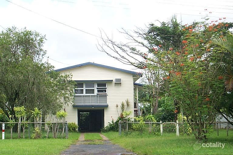 136 Mourilyan Rd, South Innisfail, QLD 4860