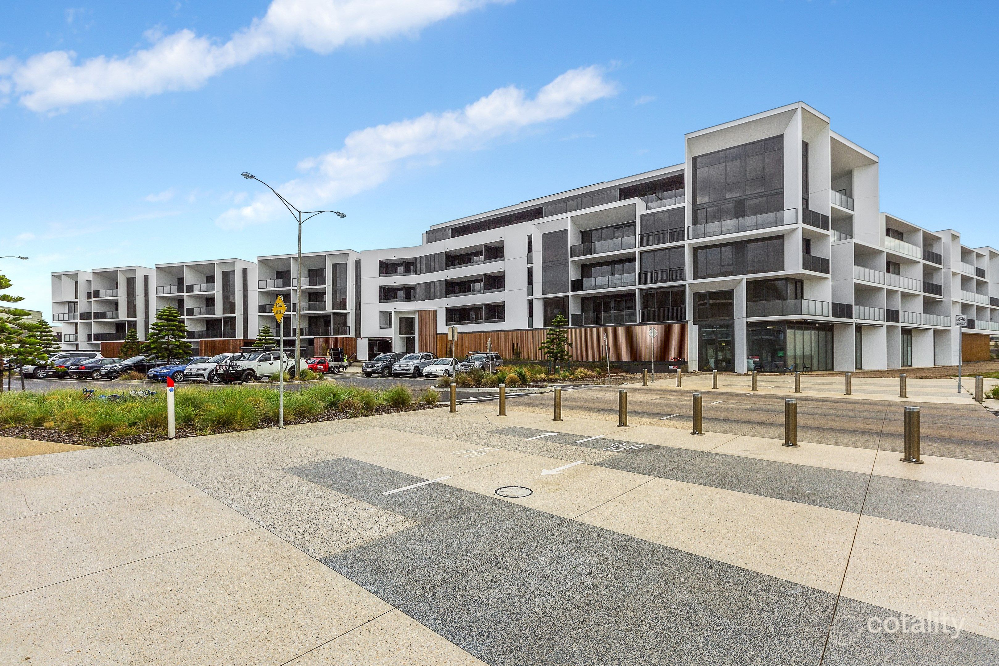 101/33 Quay Bvd, Werribee South, VIC 3030