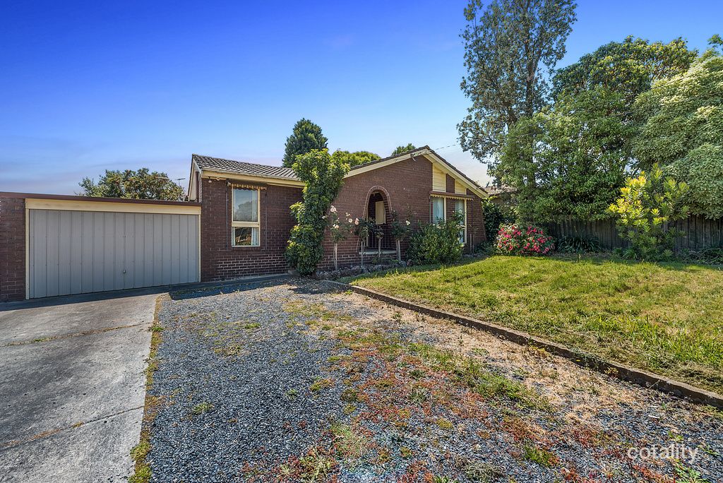 28 Ozone Rd, Bayswater, VIC 3153