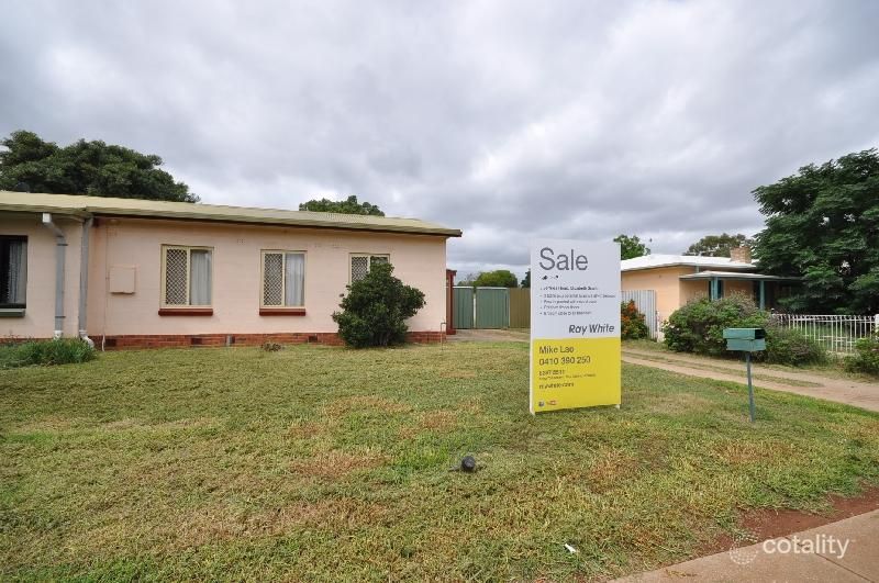 5 Jeffries Rd, Elizabeth South, SA 5112