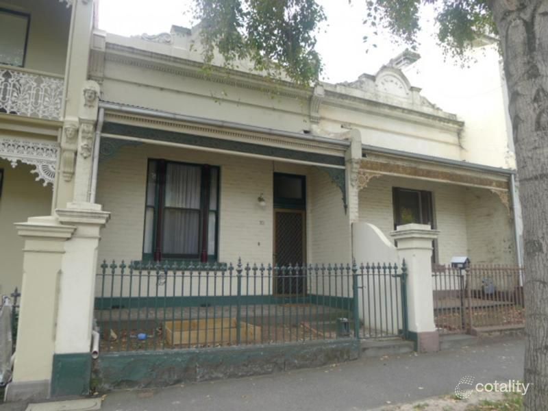 70 Story St, Parkville, VIC 3052