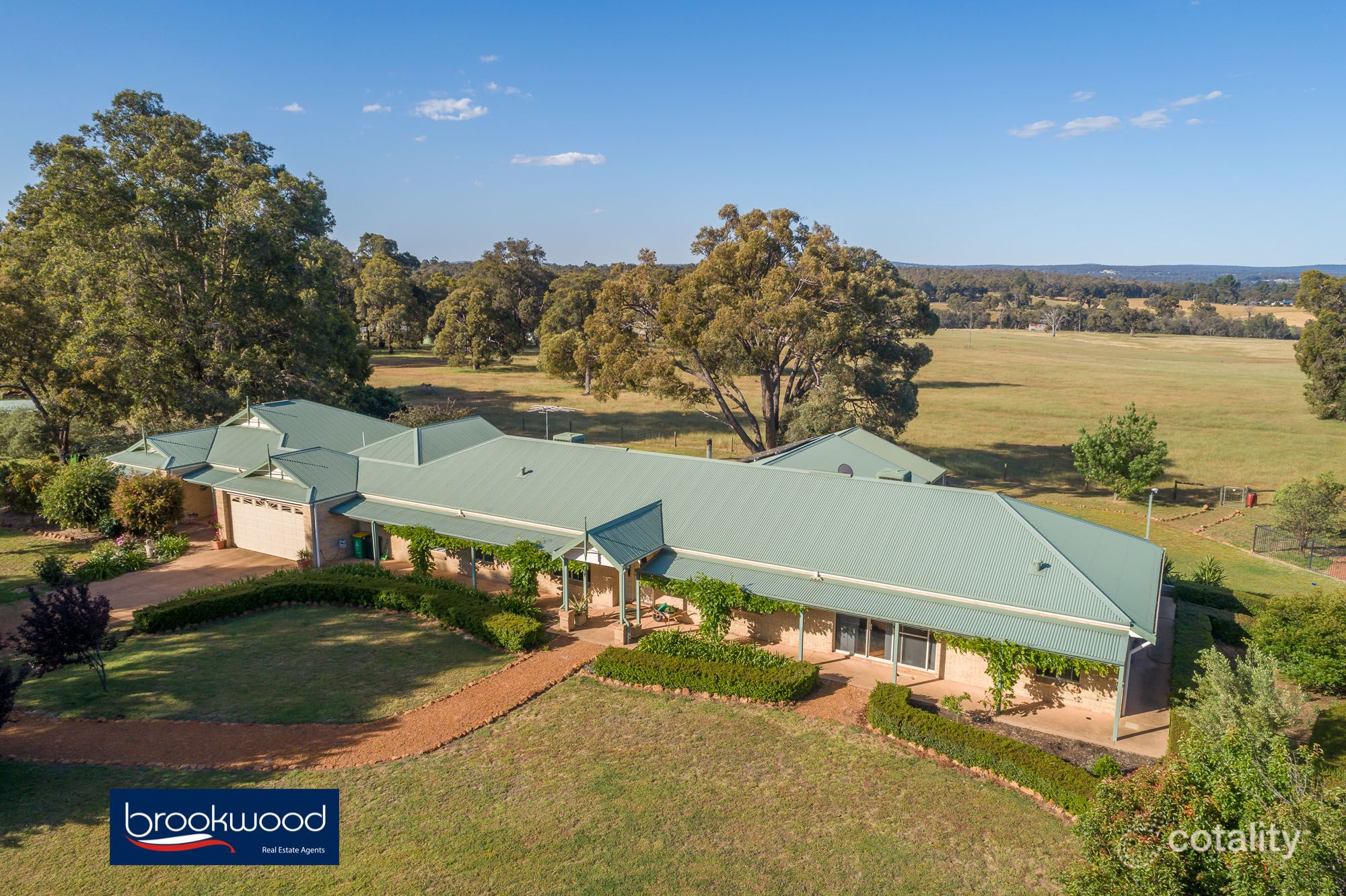 5770 Liberton Rd, Wooroloo, WA 6558