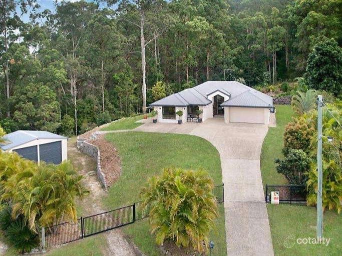 6 Whipbird Pl, Glenview, QLD 4553