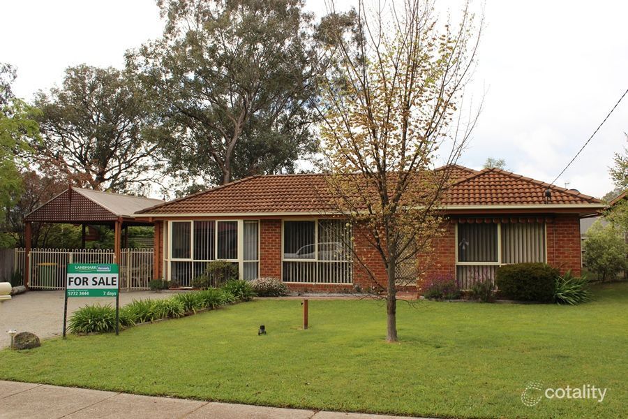 4 Tuohy Ct, Eildon, VIC 3713