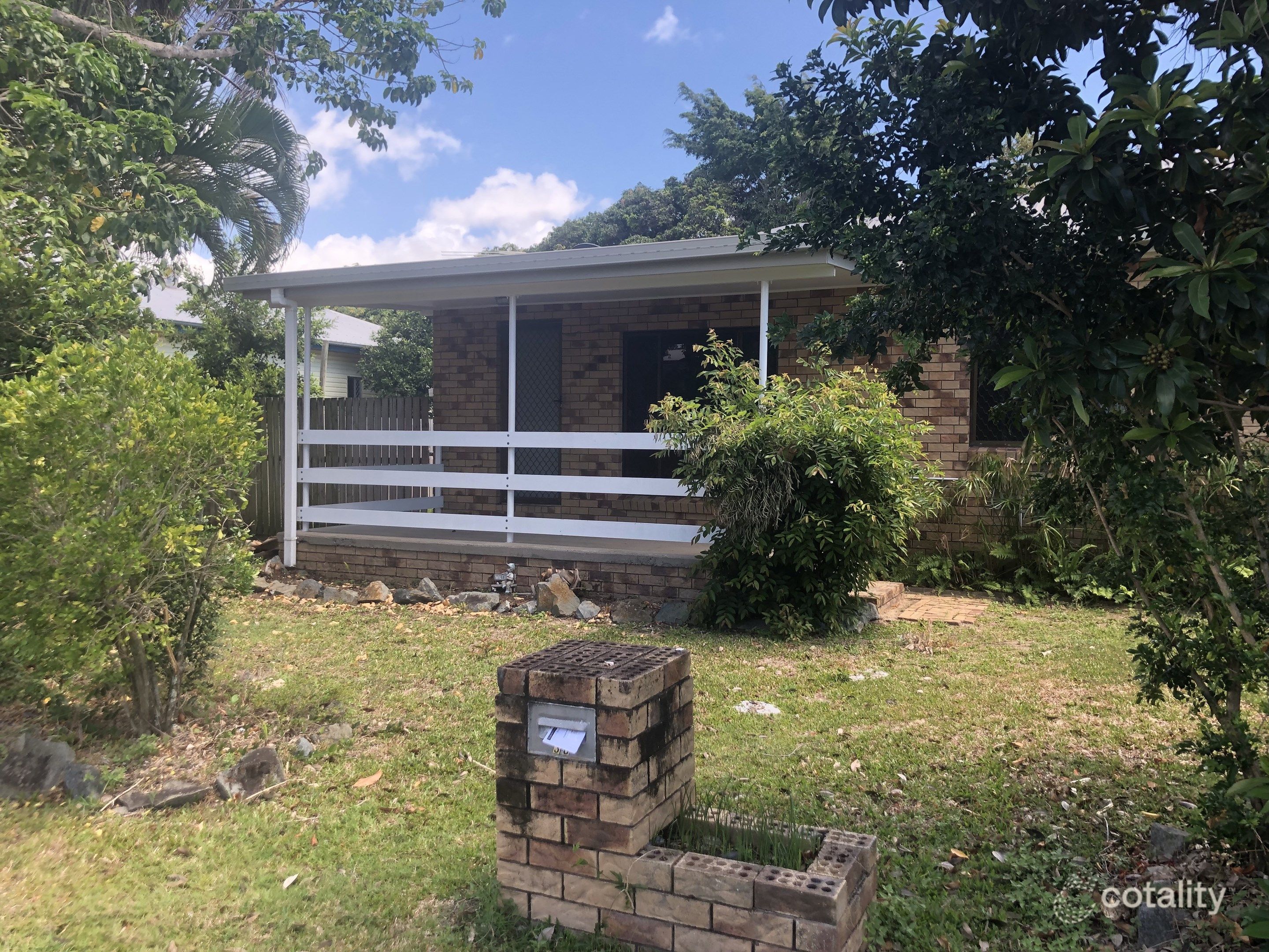 30 Edward St, South Mackay, QLD 4740