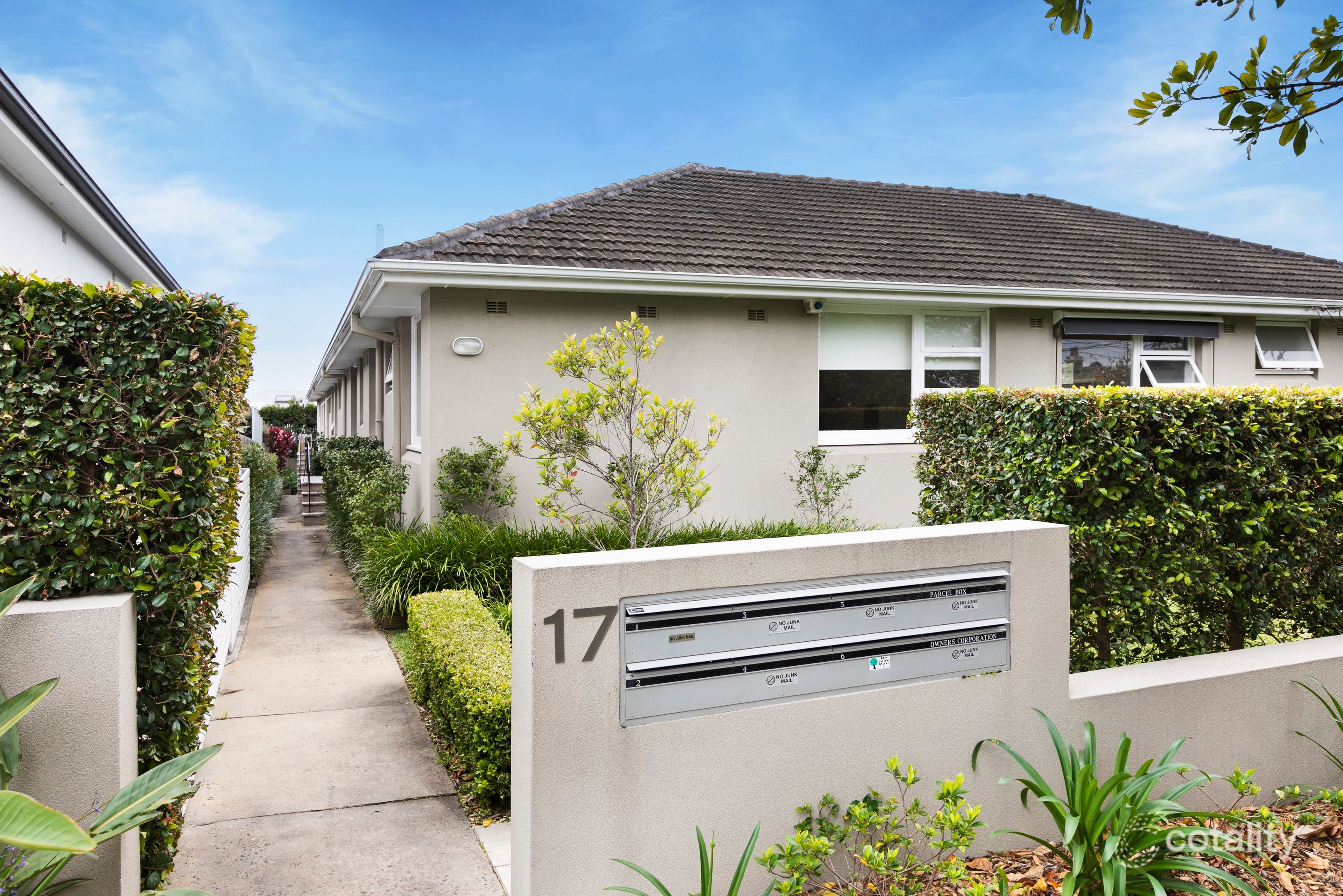 1/17 Cohen St, Fairlight, NSW 2094