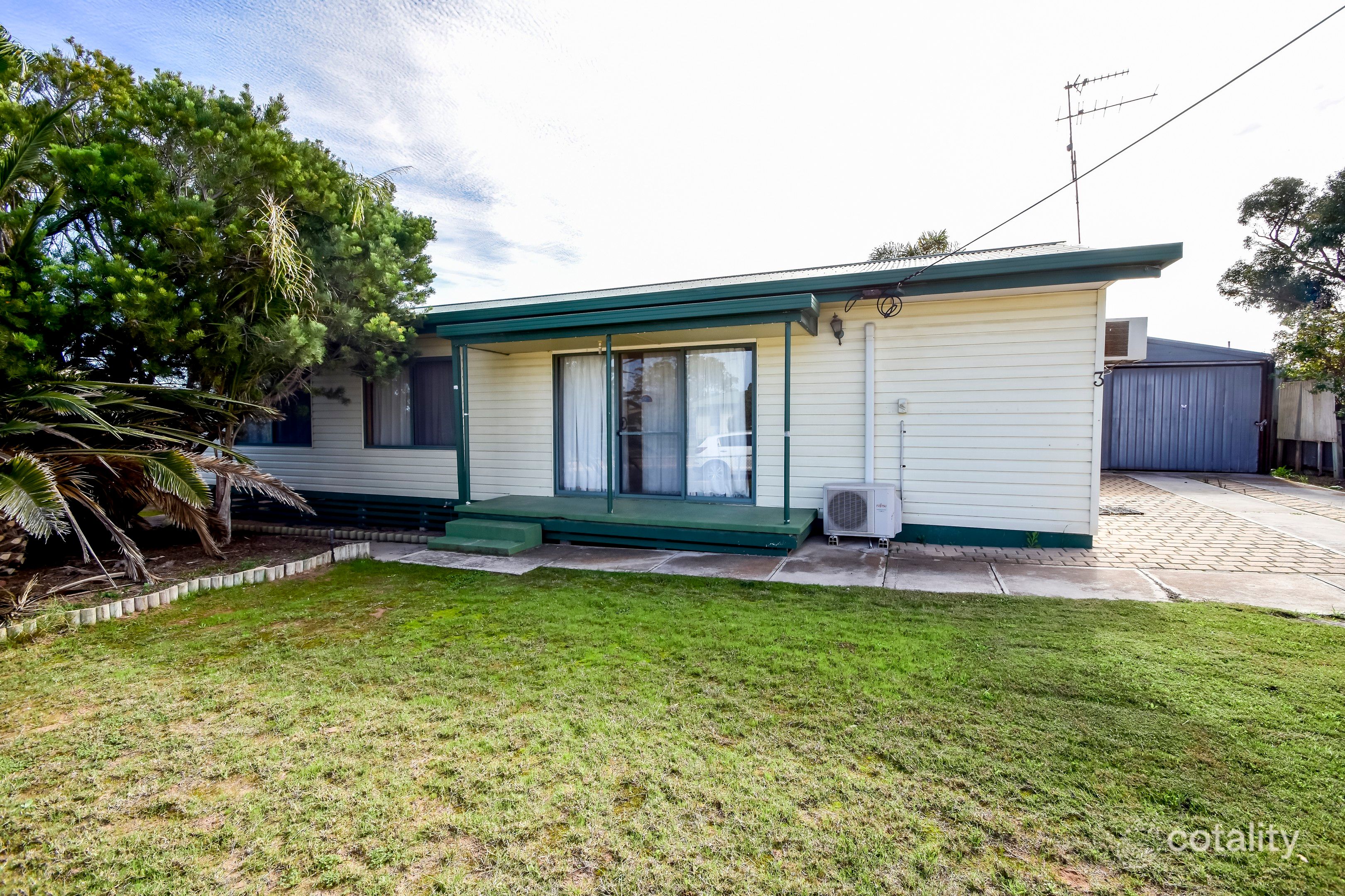 3 Borlase St, Ceduna, SA 5690