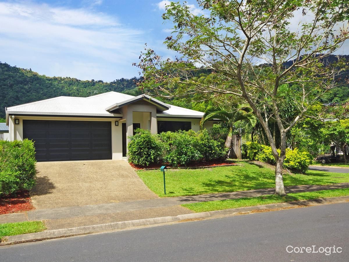 68 Xavier Herbert Dr, Redlynch, QLD 4870