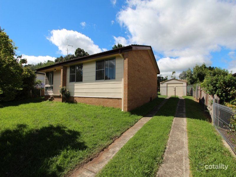 58 Parkes Rd, Moss Vale, NSW 2577