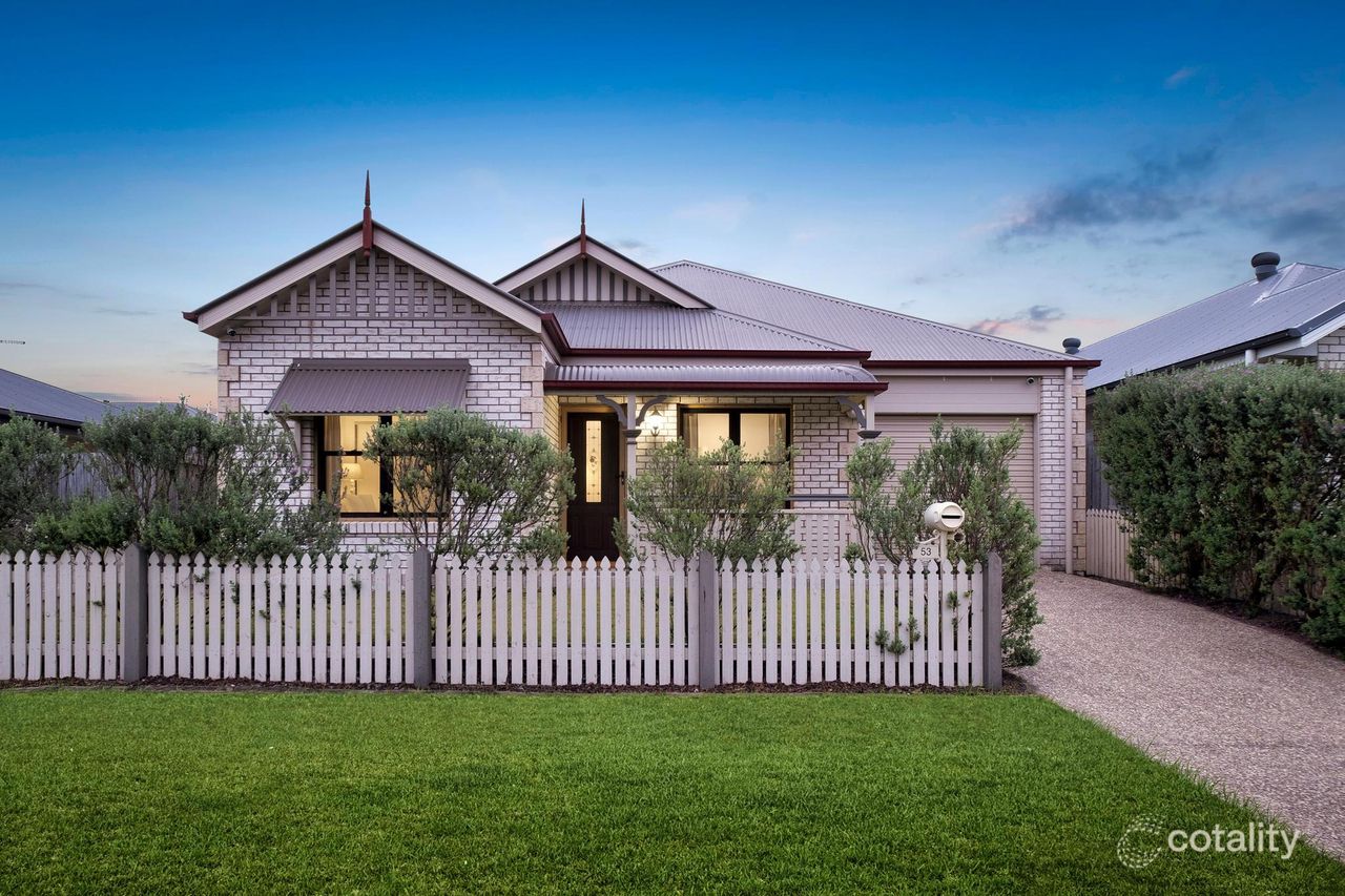 53 Combs St, Yarrabilba, QLD 4207