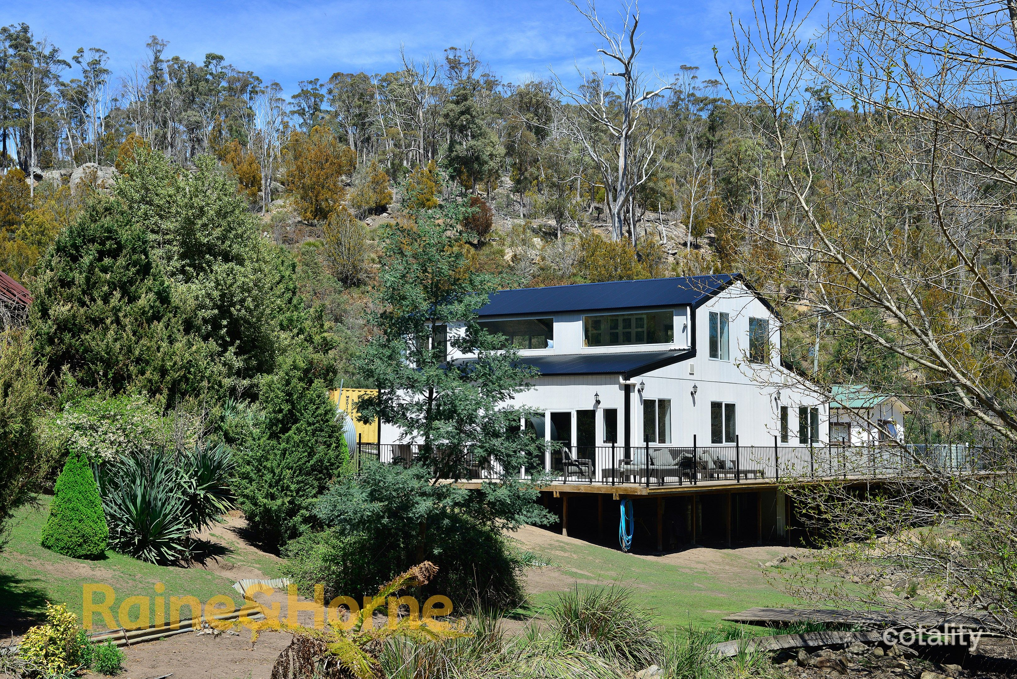 85 Rabbit Hill Rd, Colebrook, TAS 7027