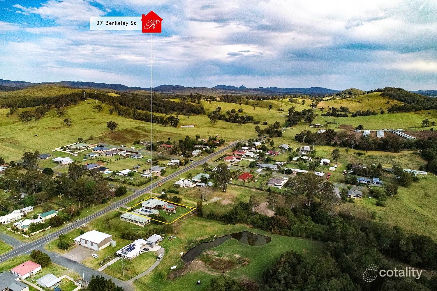 37 Berkeley St, Stroud, NSW 2425