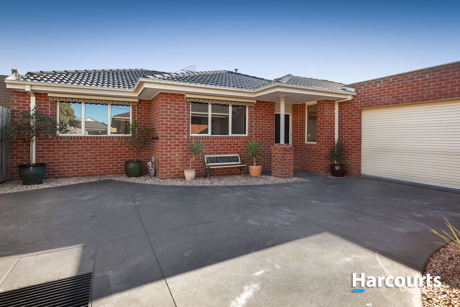 2/7 Railway Ave, Beaconsfield, VIC 3807