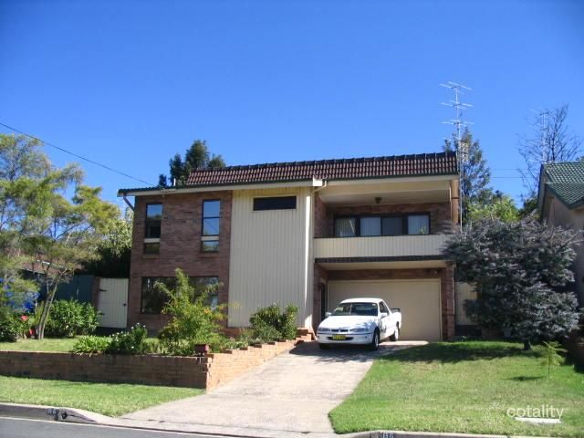 86 Hillside Dr, Albion Park, NSW 2527