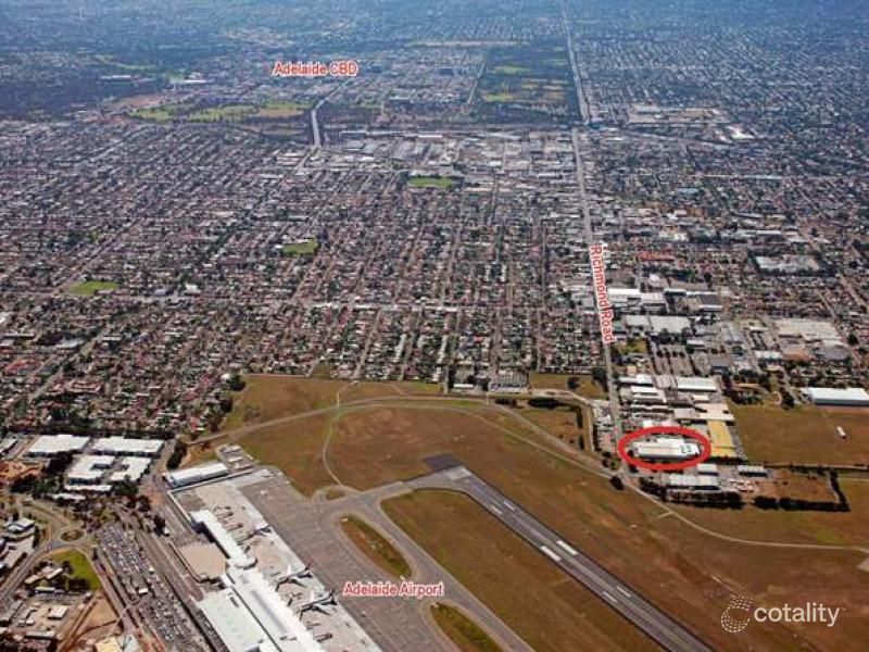 368-374 Richmond Rd, Netley, SA 5037