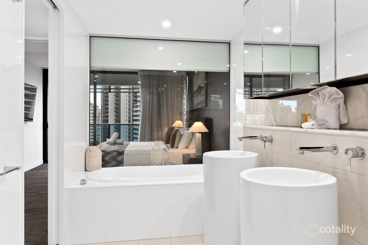 20809/21 Elizabeth Ave, Broadbeach, QLD 4218