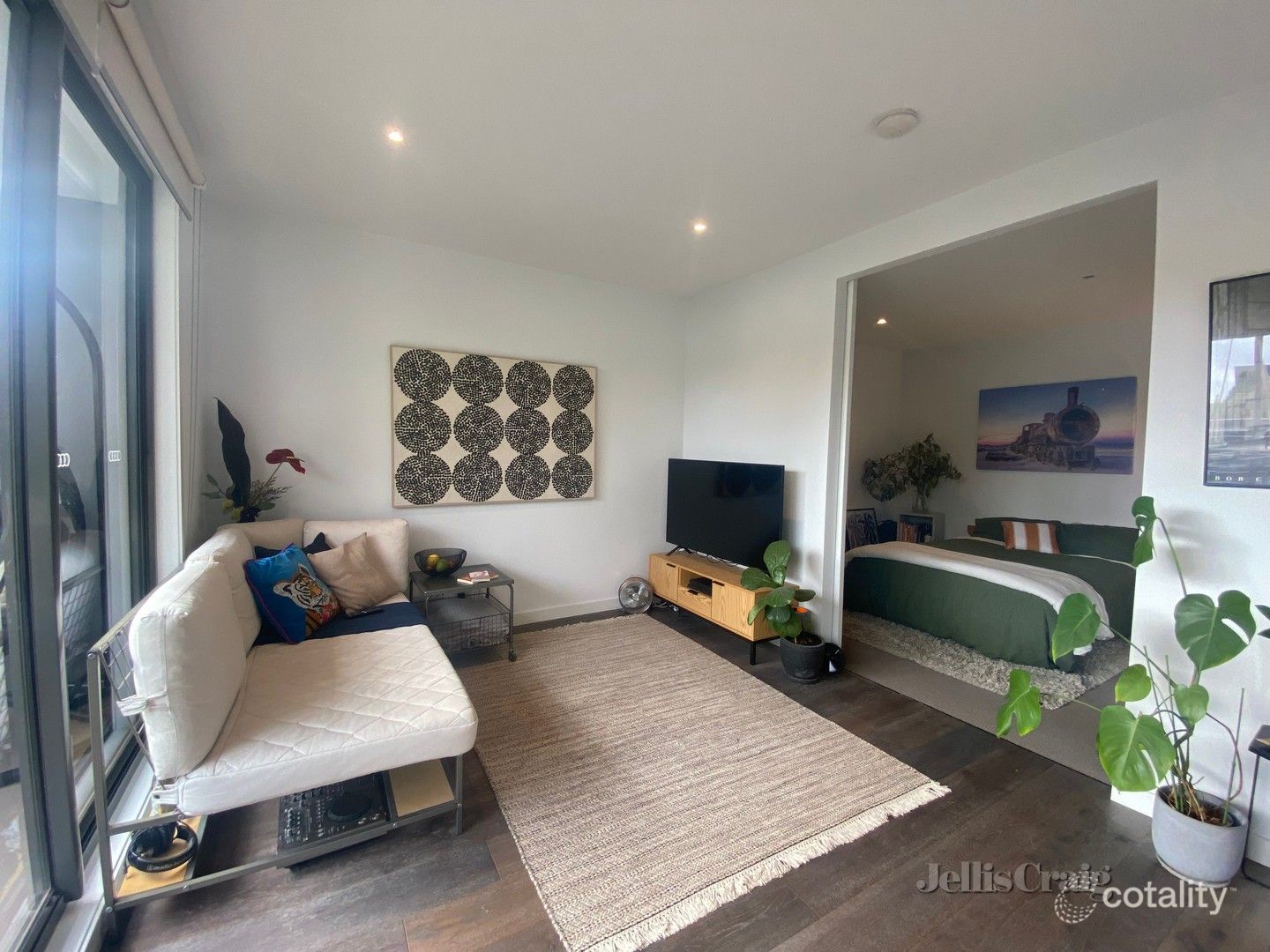 104/38 Yarra St, Abbotsford, VIC 3067