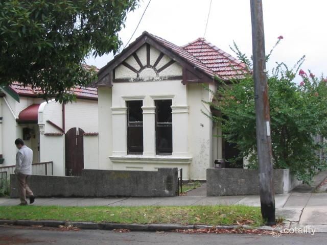 28 Hugh St, Ashfield, NSW 2131
