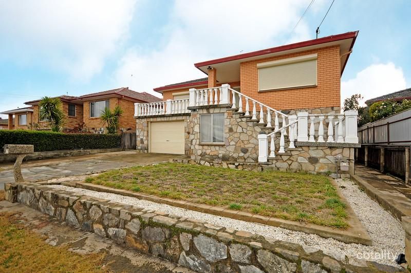 5 Highbar St, Karabar, NSW 2620