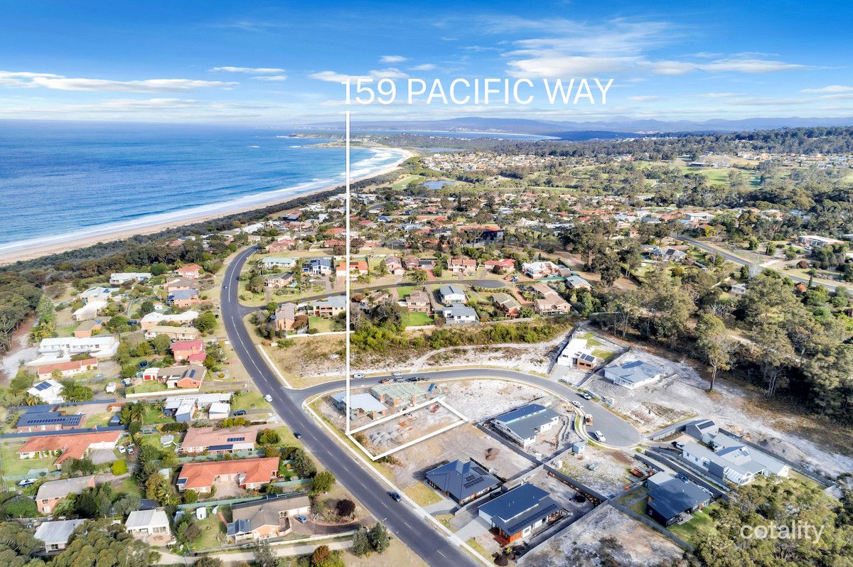 167 Pacific Way, Tura Beach, NSW 2548