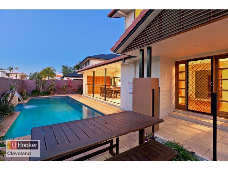 3 Devonstone St, Cleveland, QLD 4163