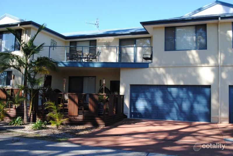 3/31 Bent St, Tuncurry, NSW 2428