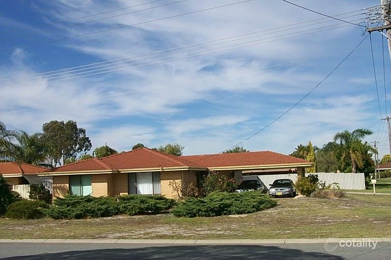 1 Myrna Way, Parkwood, WA 6147