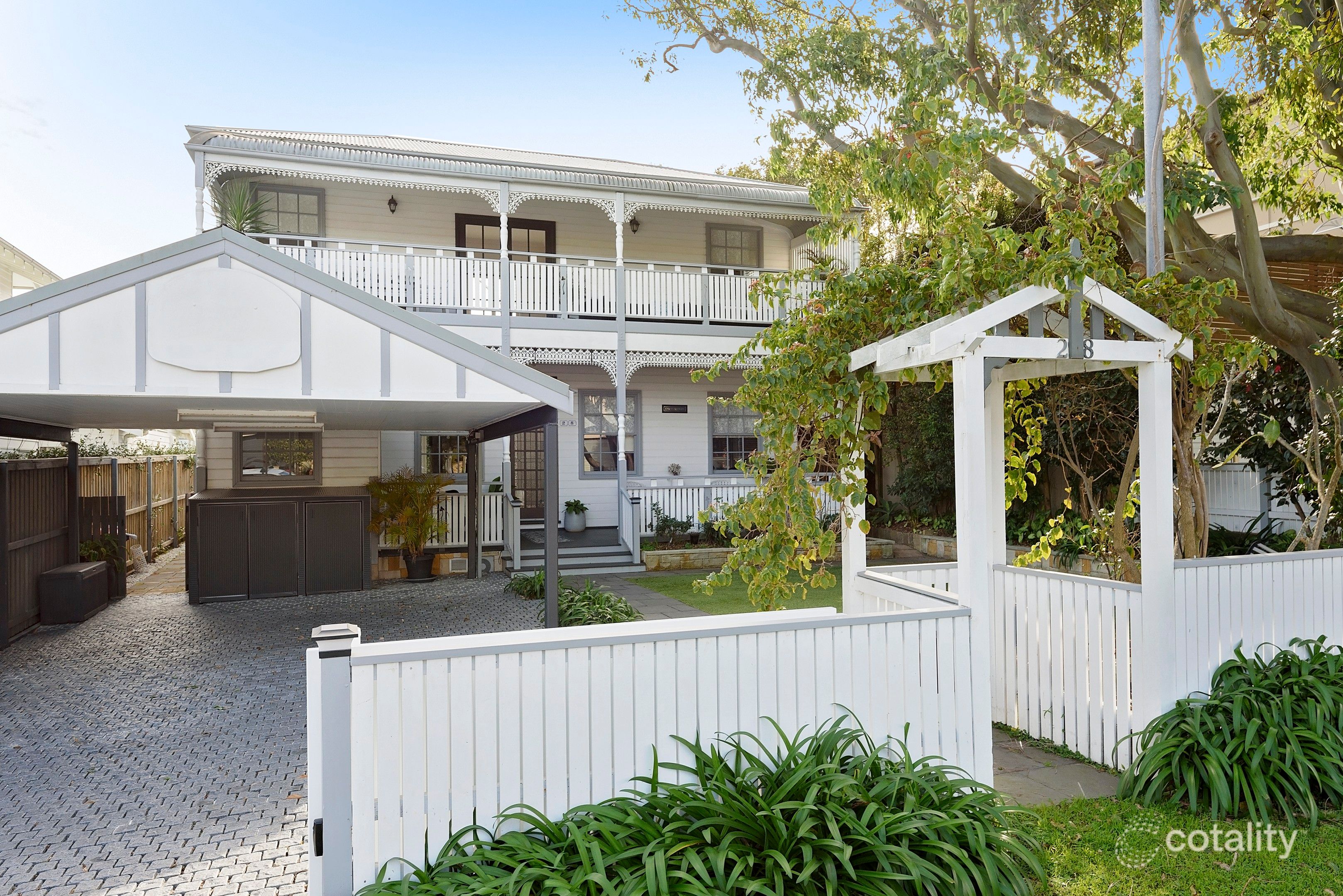 28 Charles St, Freshwater, NSW 2096