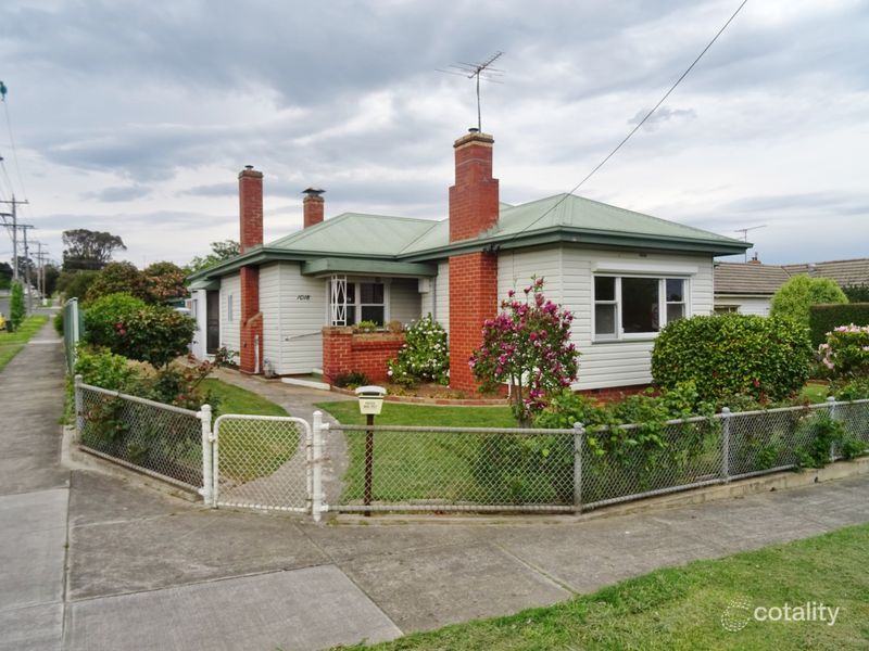 1018 Ligar St, Ballarat North, VIC 3350