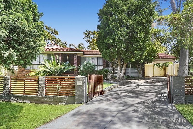 18 Wailele Ave, Halekulani, NSW 2262