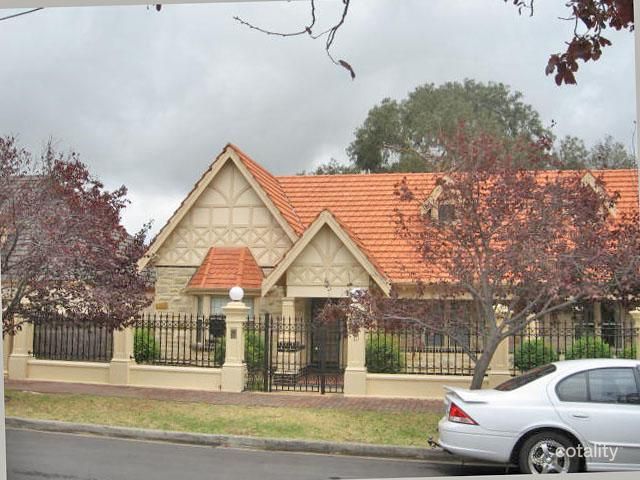 1d William St, Burnside, SA 5066