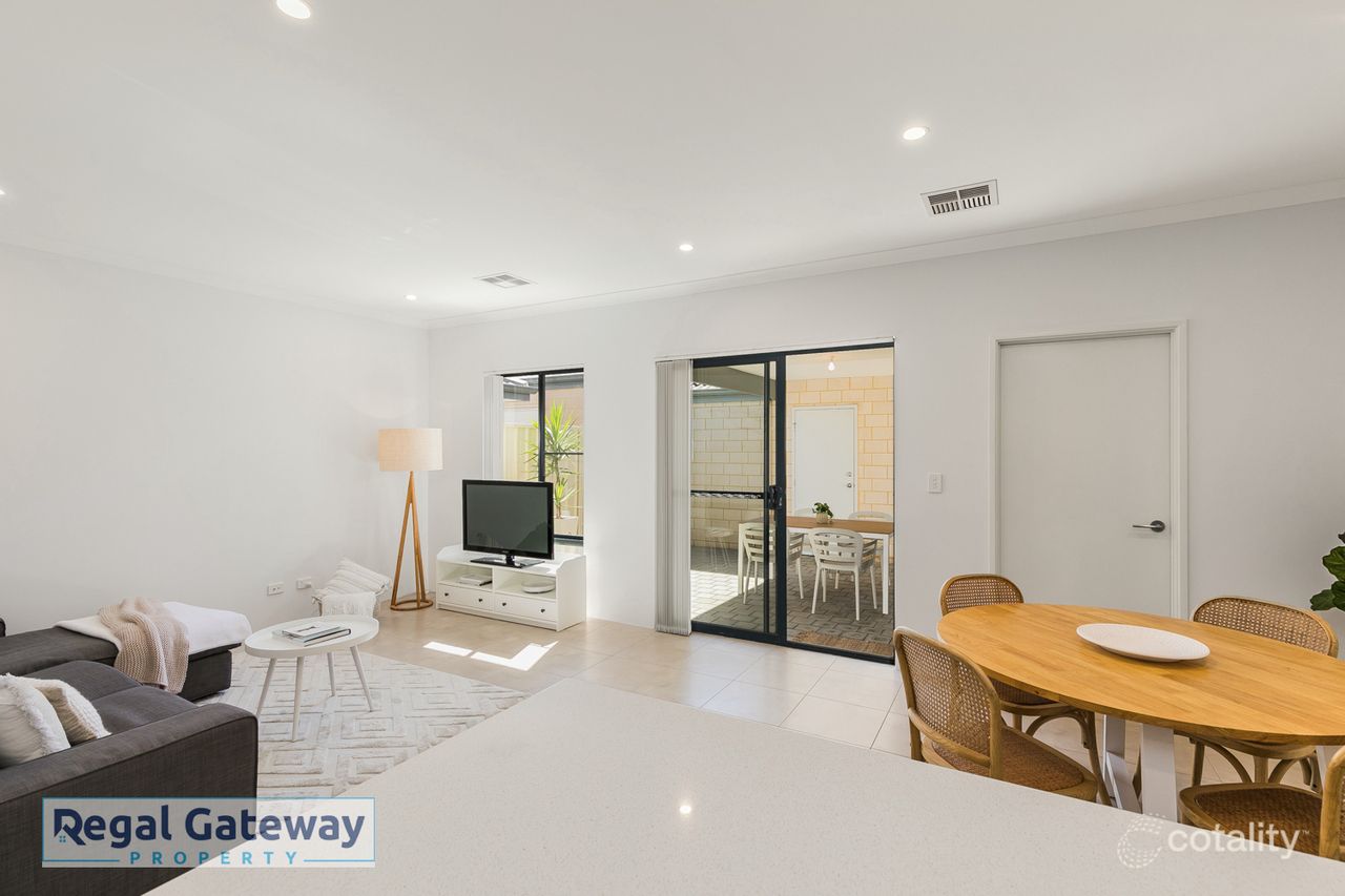27 Observatory Ave, Aubin Grove, WA 6164