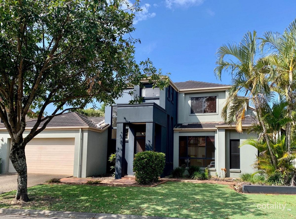 1/24 Riverwood Dr, Ashmore, QLD 4214