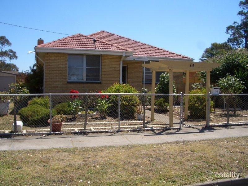 14 Lyons St, Rosedale, VIC 3847