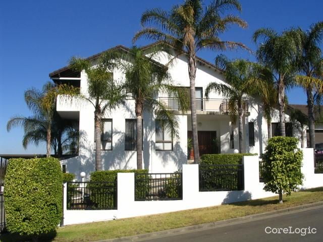 2 Balson Cl, Abbotsbury, NSW 2176