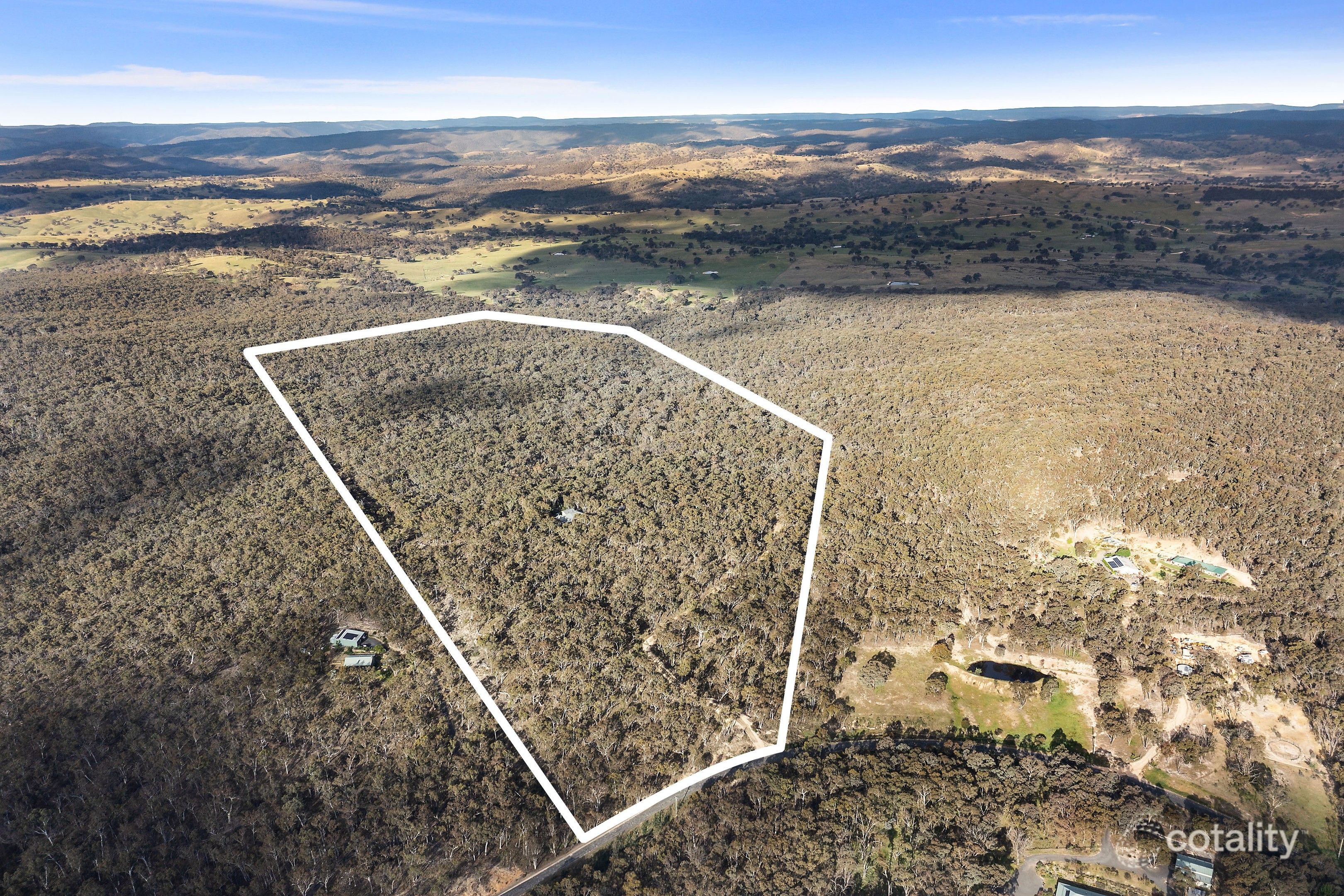 163 Broken Shaft Cl, Summer Hill Creek, NSW 2800