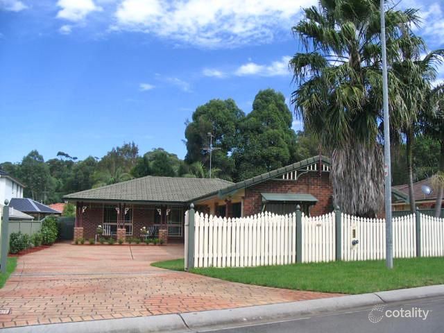 27 William St, Bulli, NSW 2516