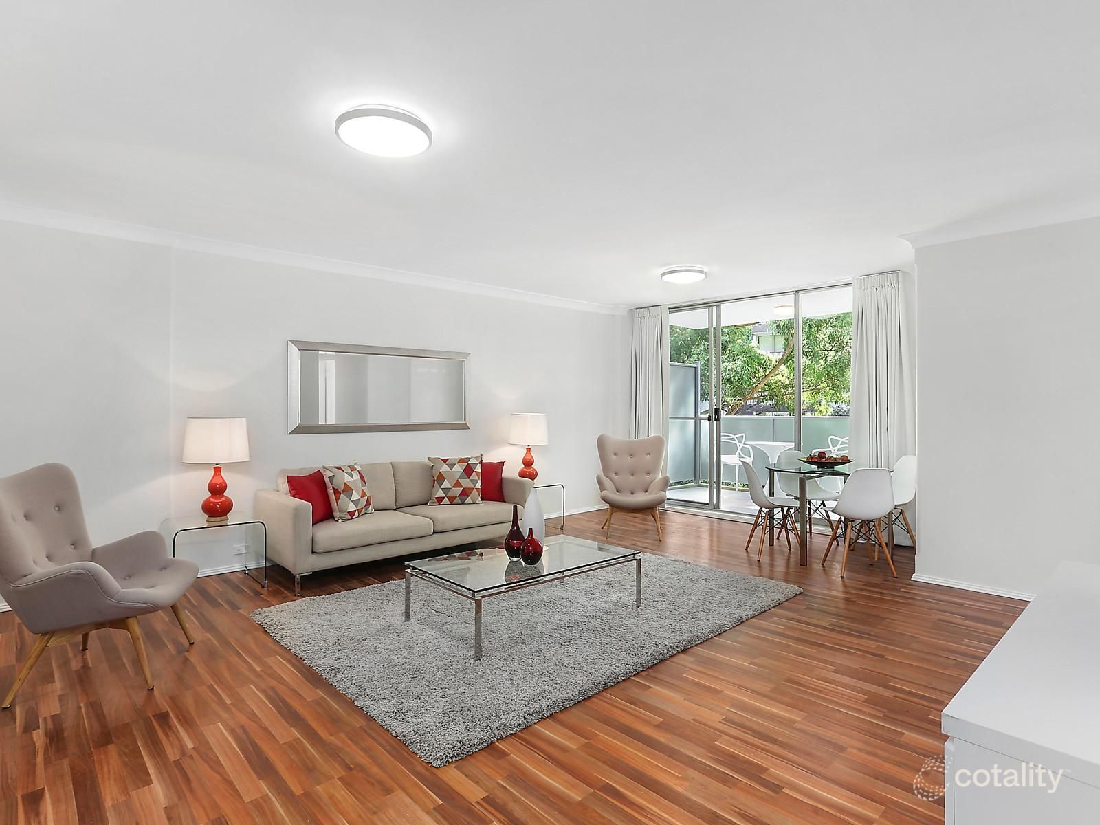 13/43-45 Johnson St, Chatswood, NSW 2067