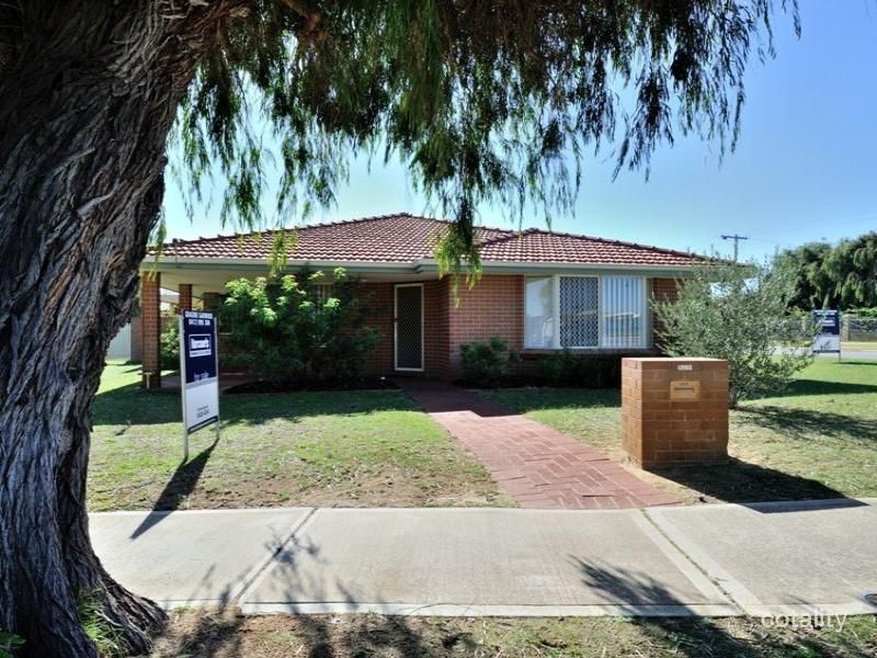 123 Gloucester Cres, Shoalwater, WA 6169