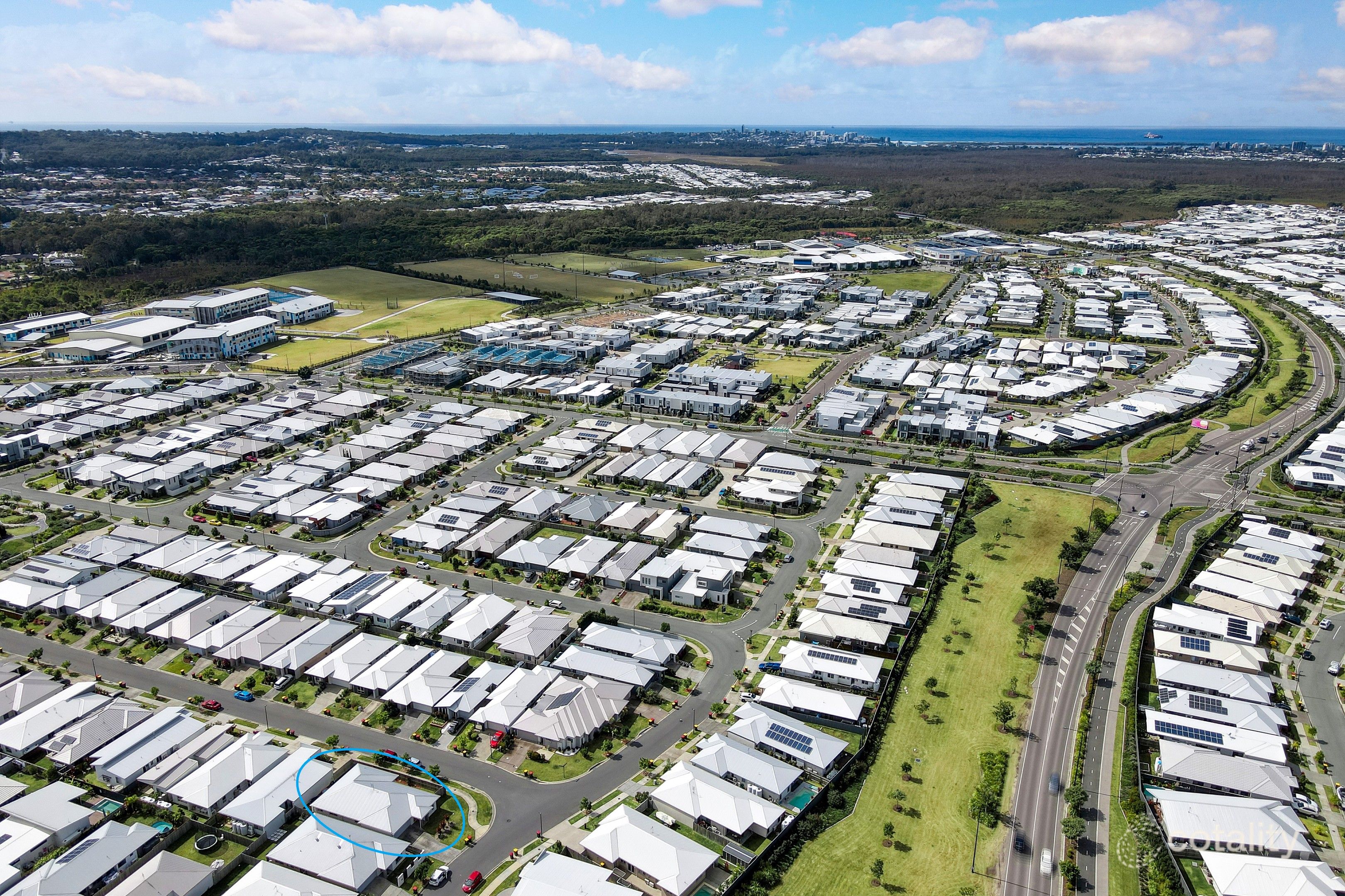 43 Marybell Dr, Baringa, QLD 4551