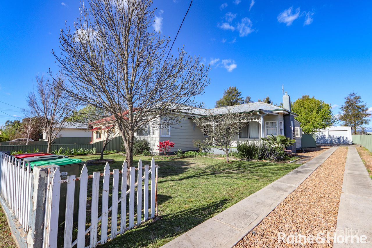 30 Gormans Hill Rd, Gormans Hill, NSW 2795
