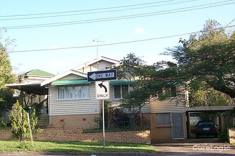 12 Glory St, Ashgrove, QLD 4060