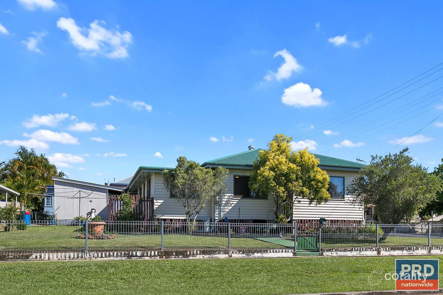 94 Sussex St, Maryborough, QLD 4650