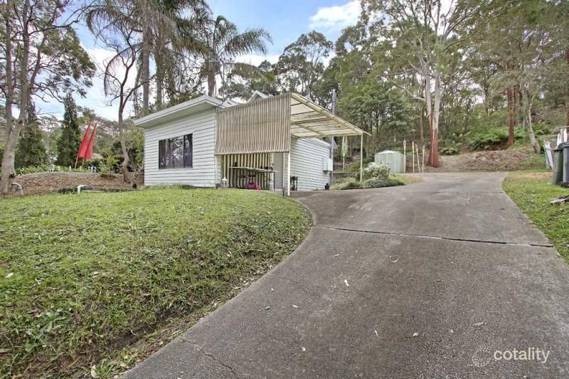 14 Eucalypt Cl, Wangi Wangi, NSW 2267