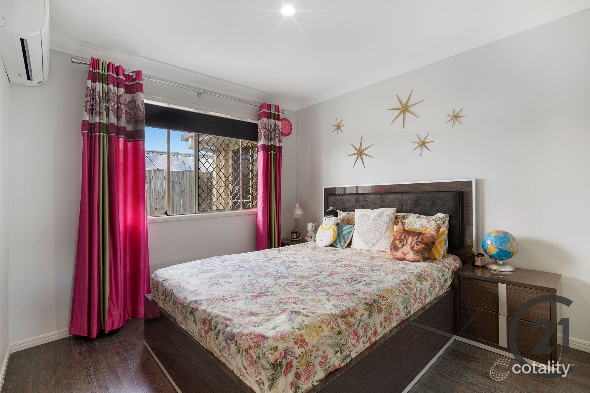 11 Mount D'Aguilar Cres, Algester, QLD 4115