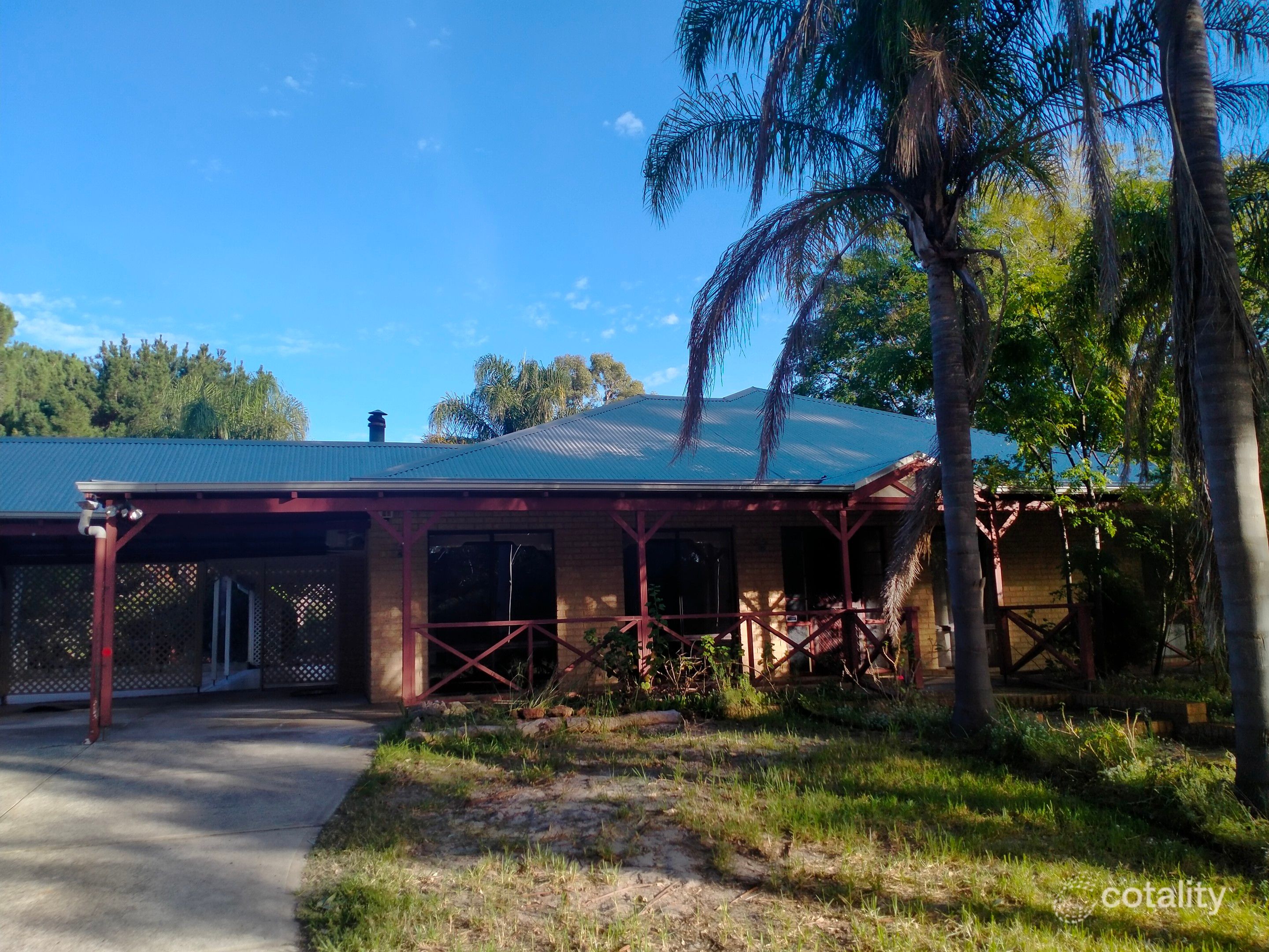 436 Liddelow Rd, Banjup, WA 6164