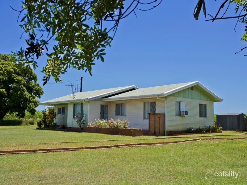 2246 Gin Gin Rd, South Kolan, QLD 4670