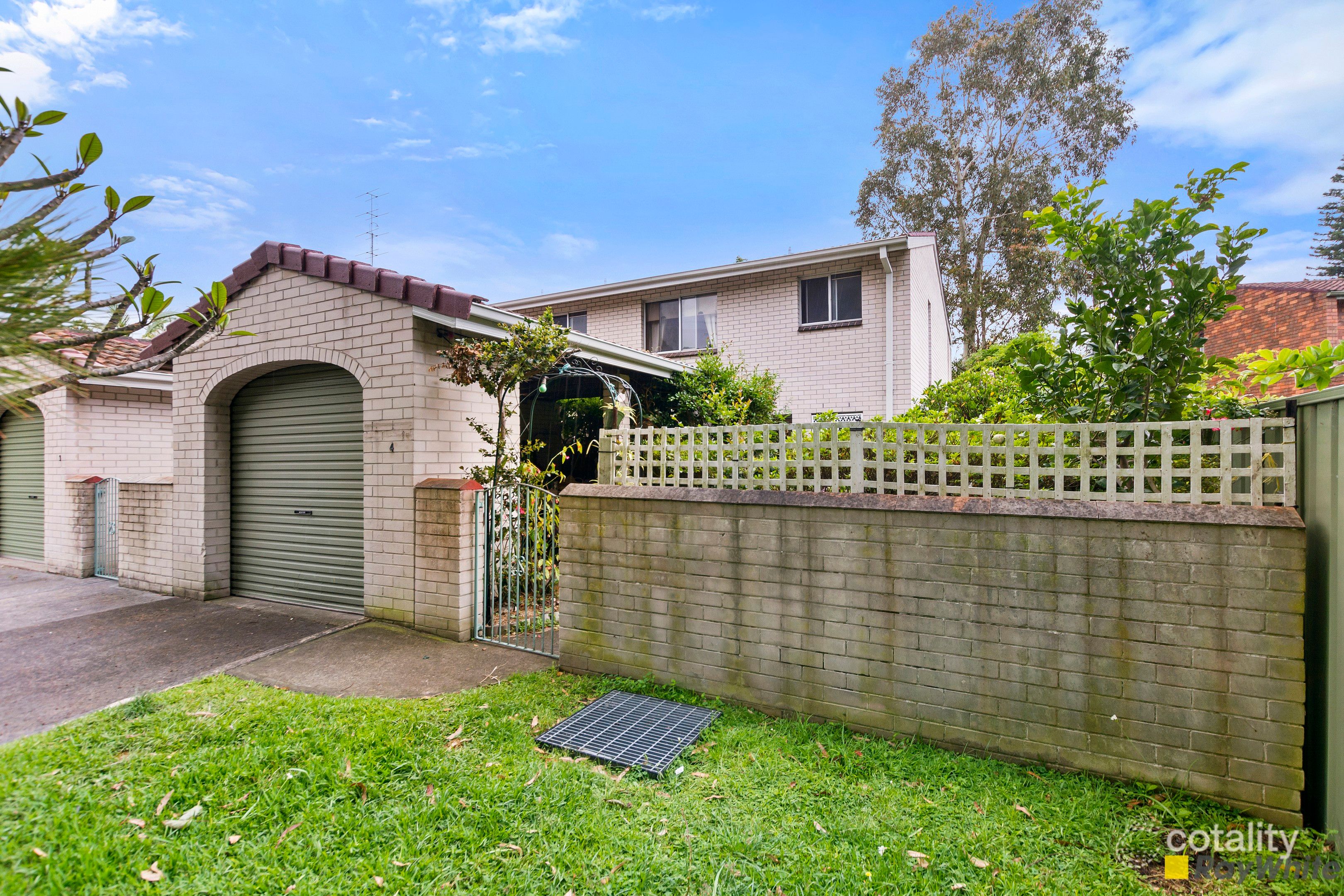 4/39 Franklin Ave, Bulli, NSW 2516