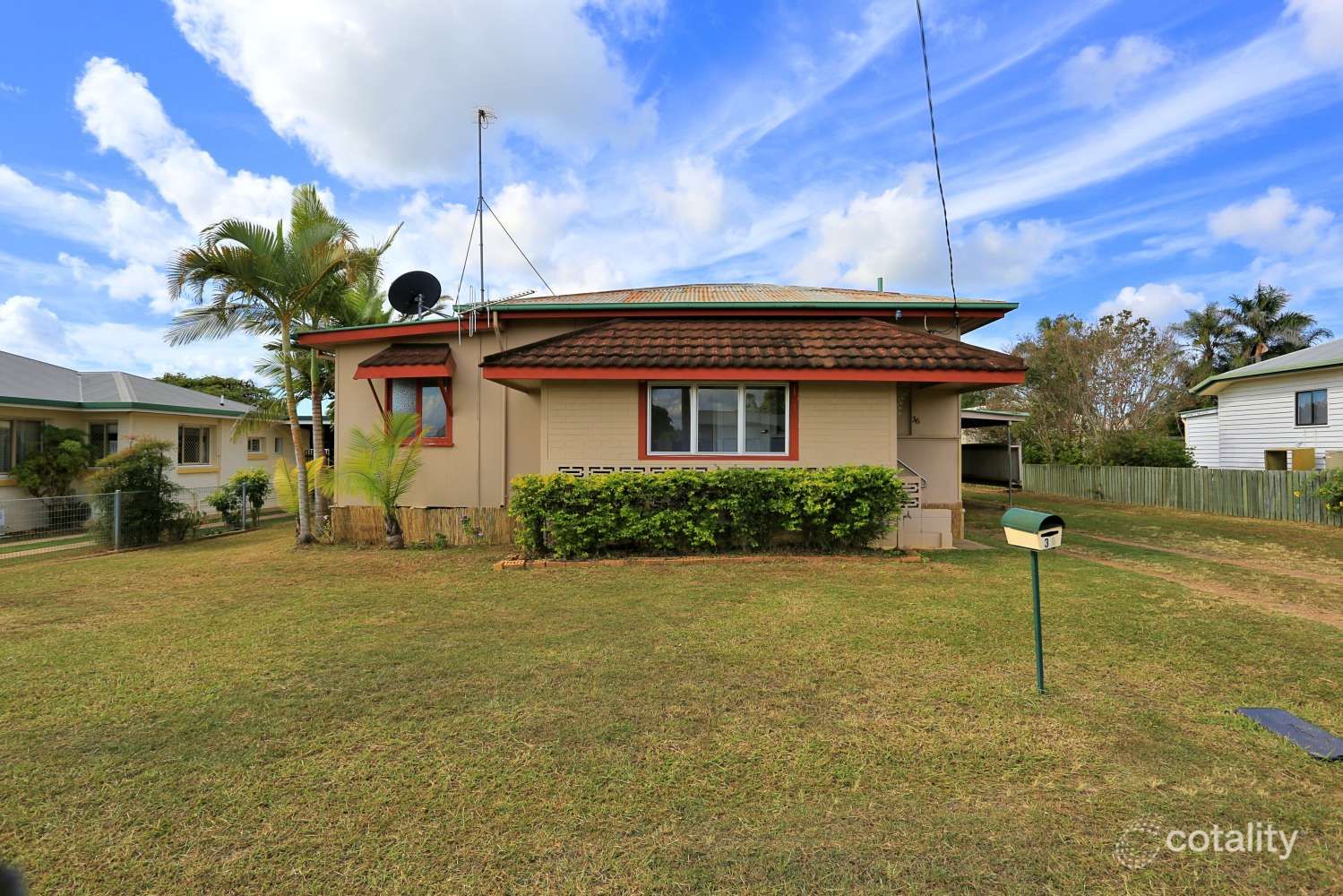 36 Baker St, Kepnock, QLD 4670