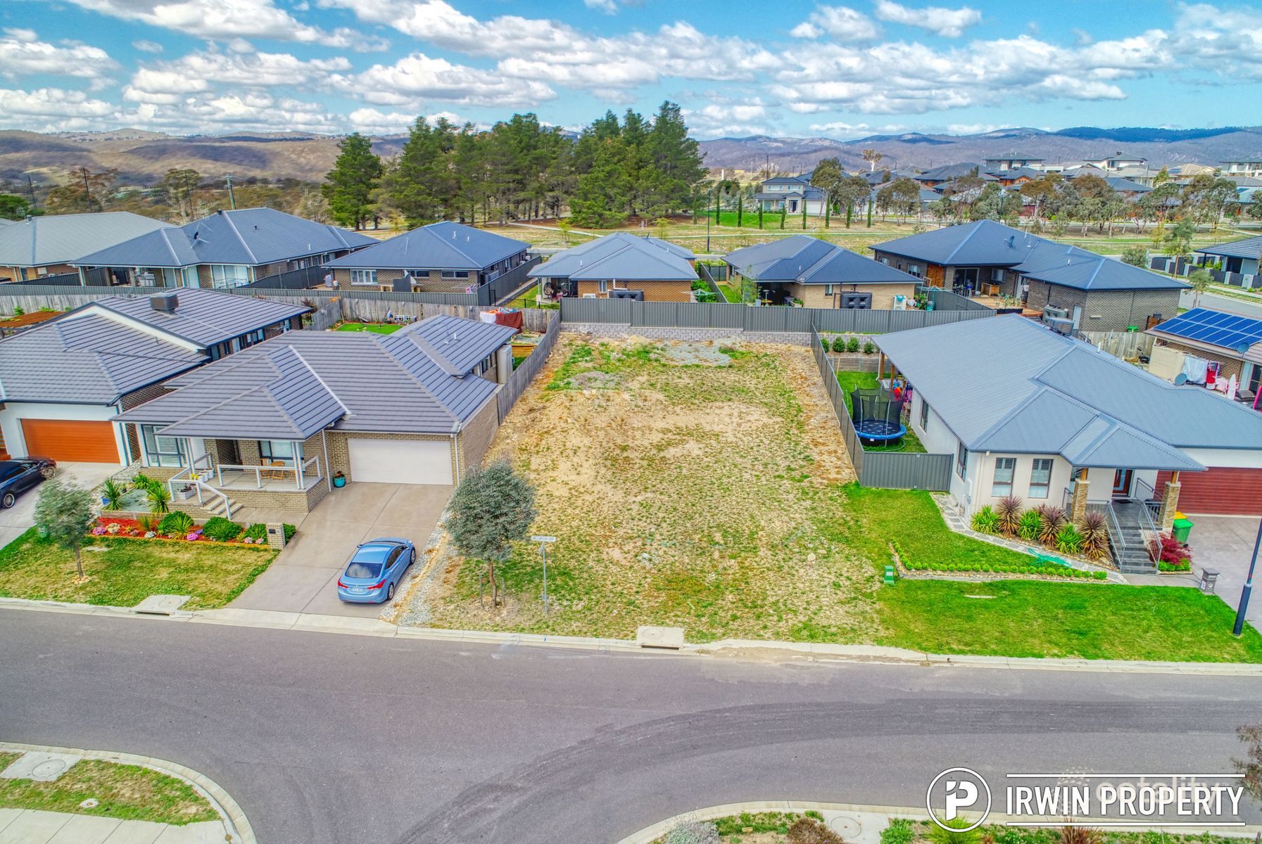 35 Mellington Loop, Googong, NSW 2620